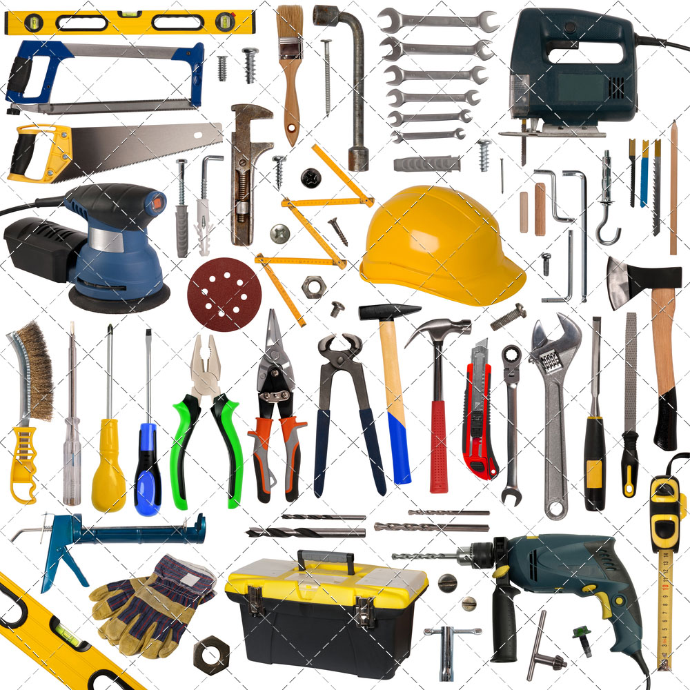 shutterstock_101982952 | Ibx Hardware