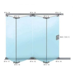 IBX-87A SERIES