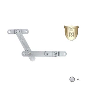 IBX-SUS304 SAFETY ARM