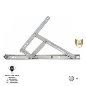 IBX-SUS304 (19RG-SH)