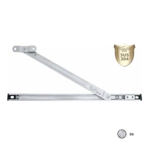 IBX-SUS304 MULTI LOCKING ARM (SG)