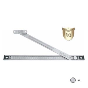 IBX-SUS304 RESTRICTION ARM (SG)