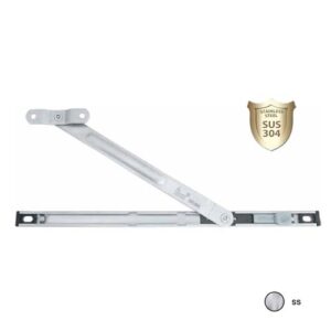 IBX-SUS304 STOPPER ARM (SG)