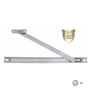 IBX-SUS304 TWO BAR HINGE (19RG-2BH)
