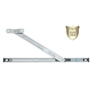 IBX-SUS304 STOPPER ARM (SG)