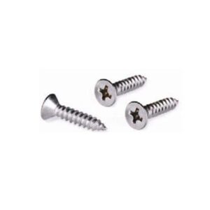 SELF TAPPING SCREW