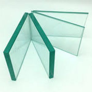 TEMPERED GLASS