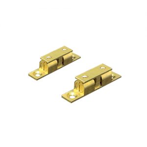 IBX-BRASS BALL CATCH 42MM / 50MM